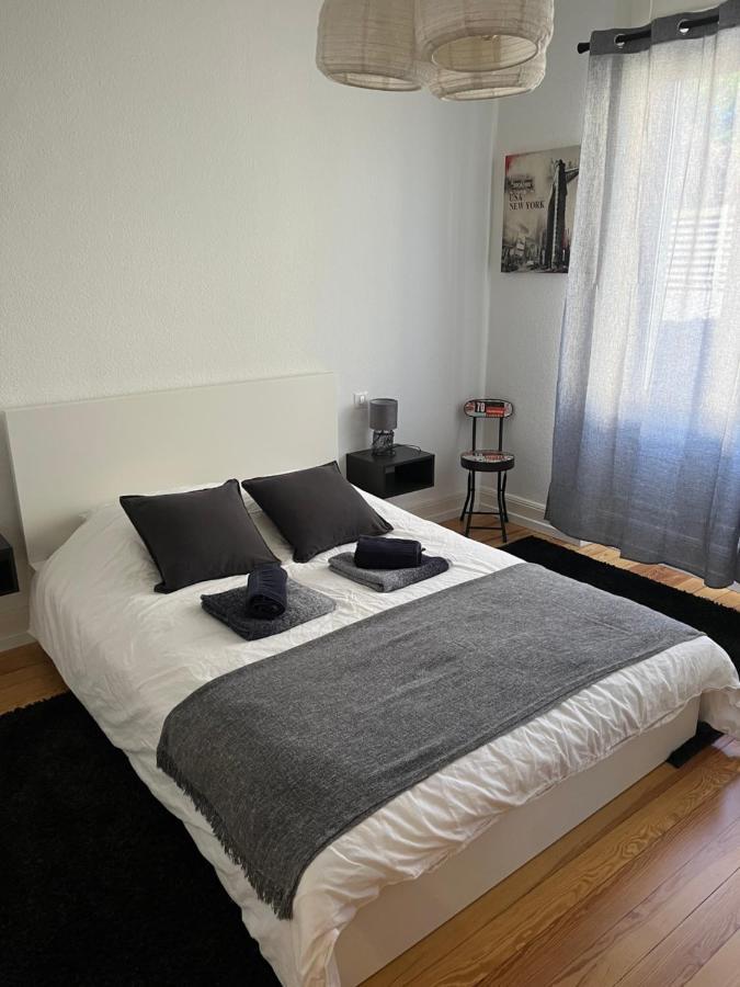 Appartement De Prestige Au Centre Climatise Avec Jardin Prive Colmar Eksteriør bilde